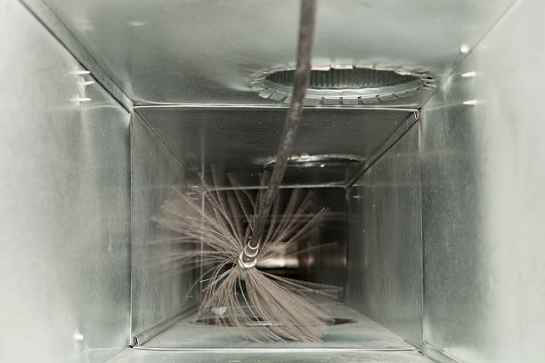 Best Dryer Vent Cleaning Services  in North Ballston Spa, NY